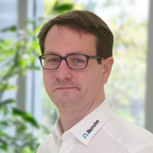 Pascal Wulff